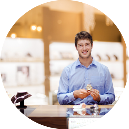 pos software for jewelry store