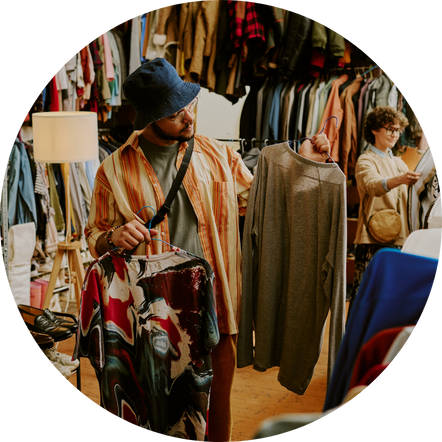 consignment store pos software -